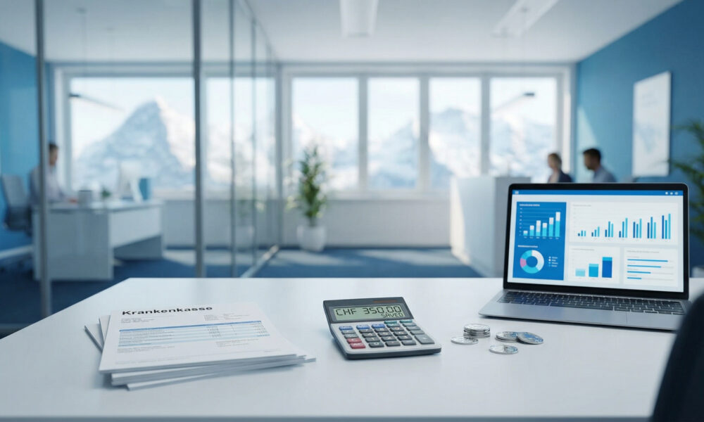 Assura Krankenkasse 2026 Prämien, Leistungen & Erfahrungen