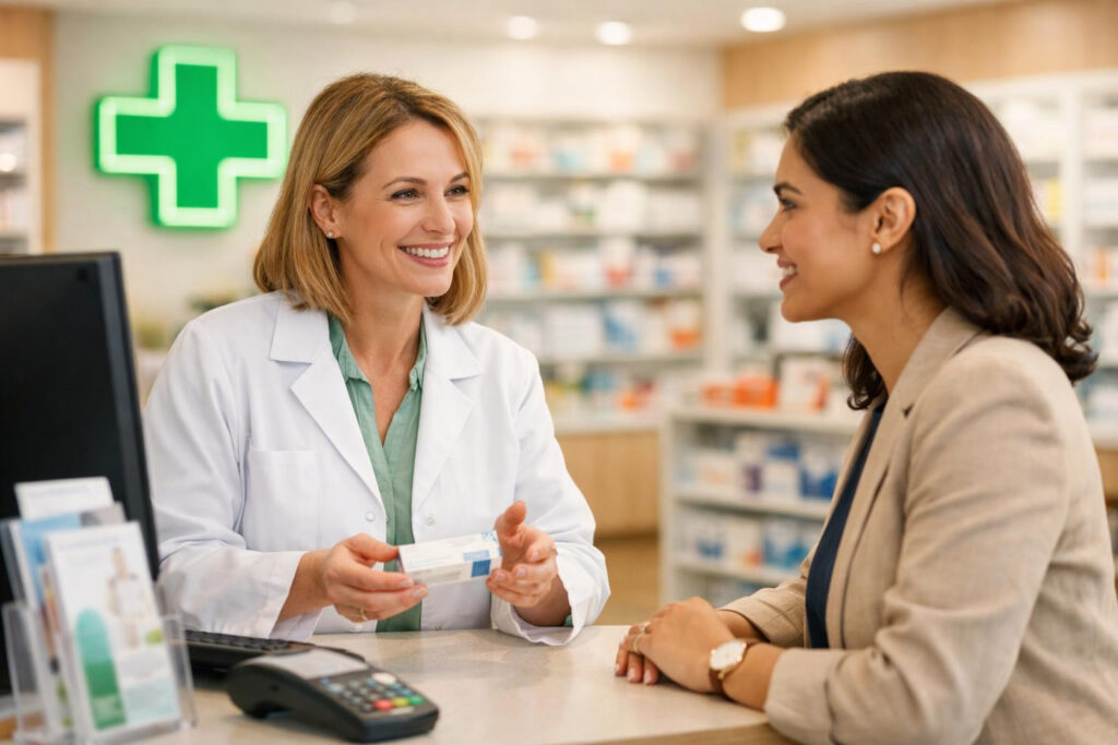 Neu: FeminaVita – das Modell für Frauen