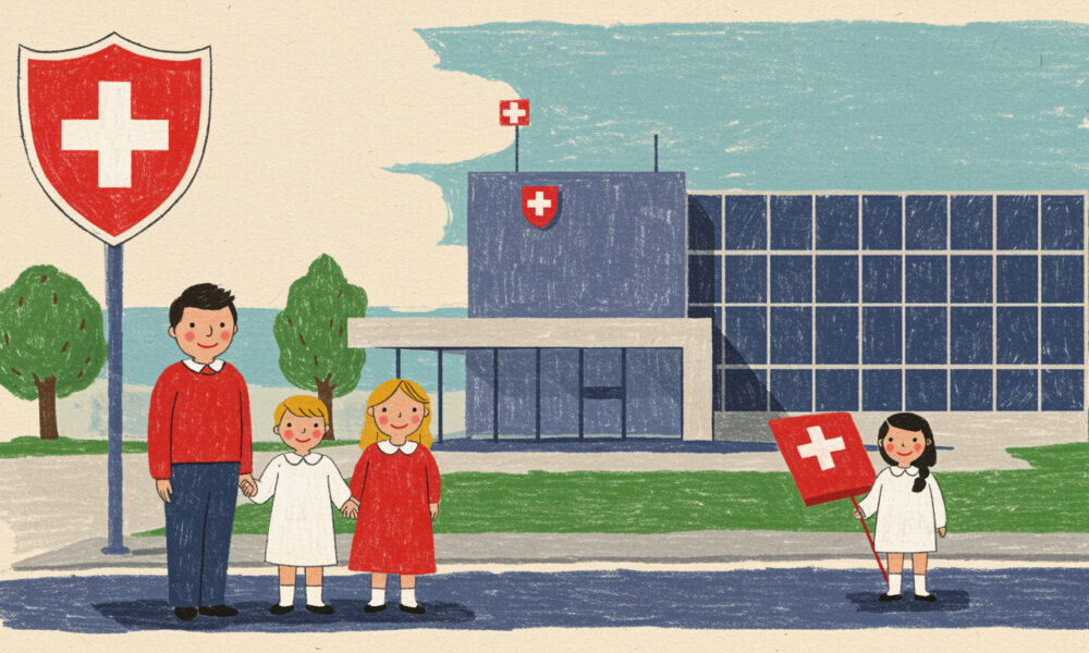 CSS Krankenkasse 2026: Prämien, Modelle & Leistungen