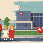 CSS Krankenkasse 2026: Prämien, Modelle & Leistungen