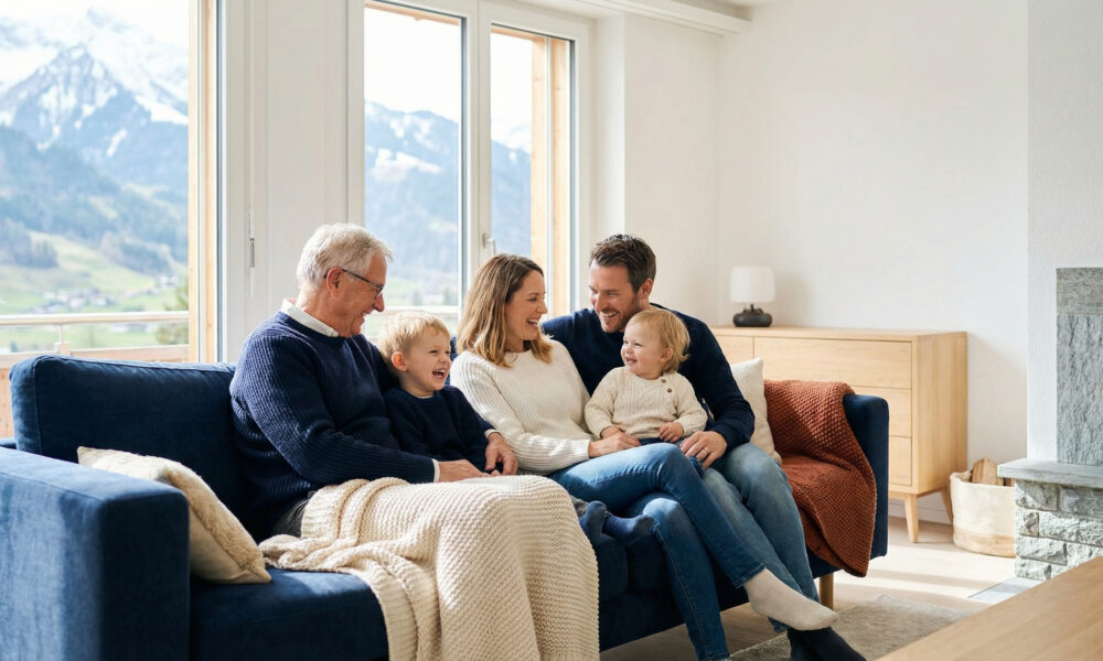 Concordia Krankenkasse 2026 Prämien, Modelle & Erfahrungen