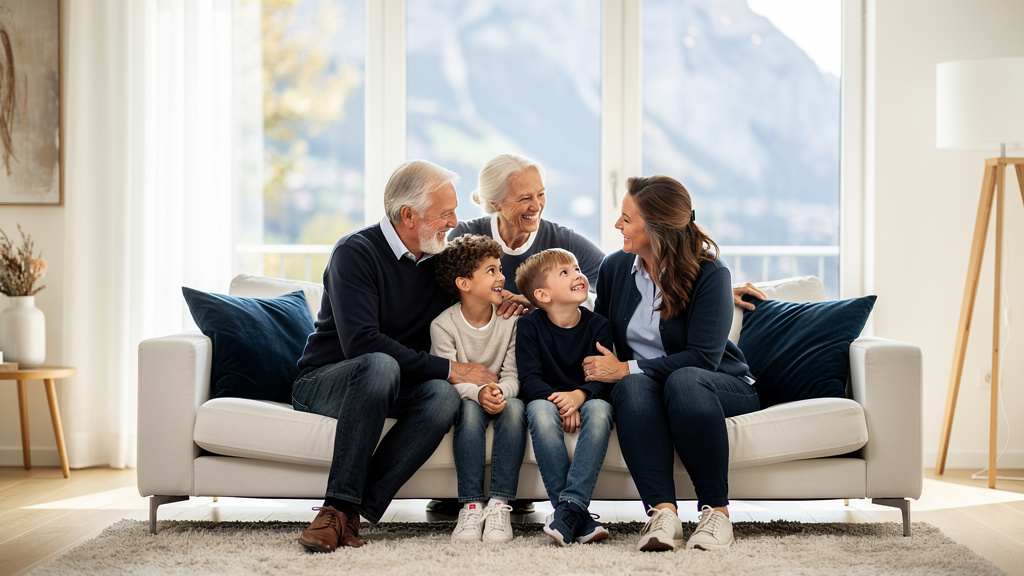 Concordia Krankenkasse: Das Wichtigste auf einen Blick