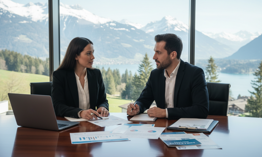 krankenkasse franchise wechseln