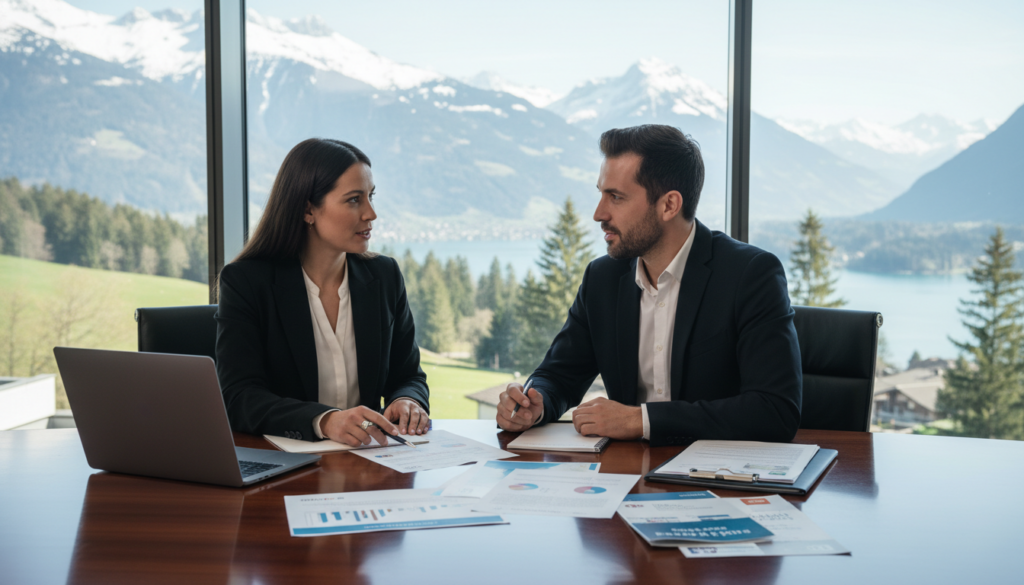 krankenkasse franchise wechseln