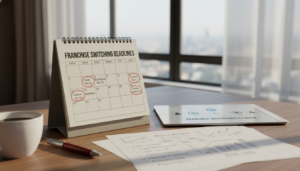 Krankenkasse Franchise ändern: Frist Verpasst? das Müssen Sie Wissen