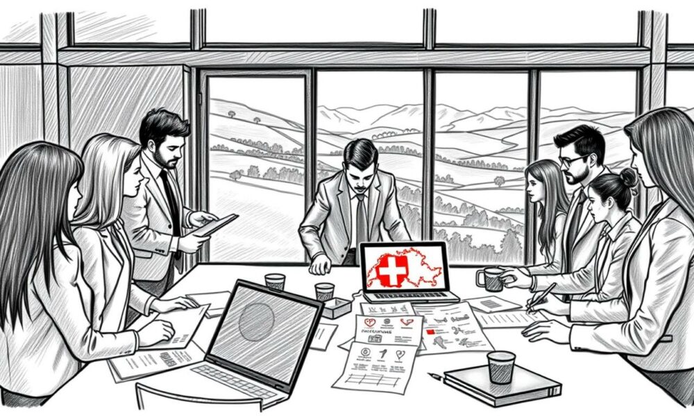 grenzgänger krankenversicherung schweiz