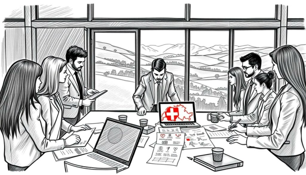 grenzgänger krankenversicherung schweiz