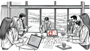 Grenzgänger Krankenversicherung Schweiz: Was ist zu Beachten?