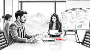 Informationen zur Grenzgänger Behandlung Wohnland in der Schweiz