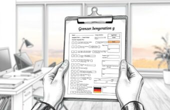 grenzgänger bewilligung g