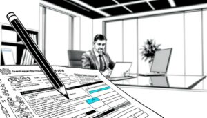 Grenzgänger Formular E106: Bedeutung, Ausfüllung und Zweck