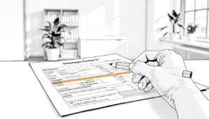 Grenzgänger Formular S1: So Erhalten Sie Medizinische Hilfe