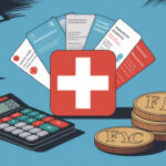 Grenzgänger KVG 2026: Prämien, Leistungen & Anbieter im Check