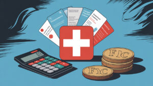 Grenzgänger KVG 2026: Prämien, Leistungen & Anbieter im Check