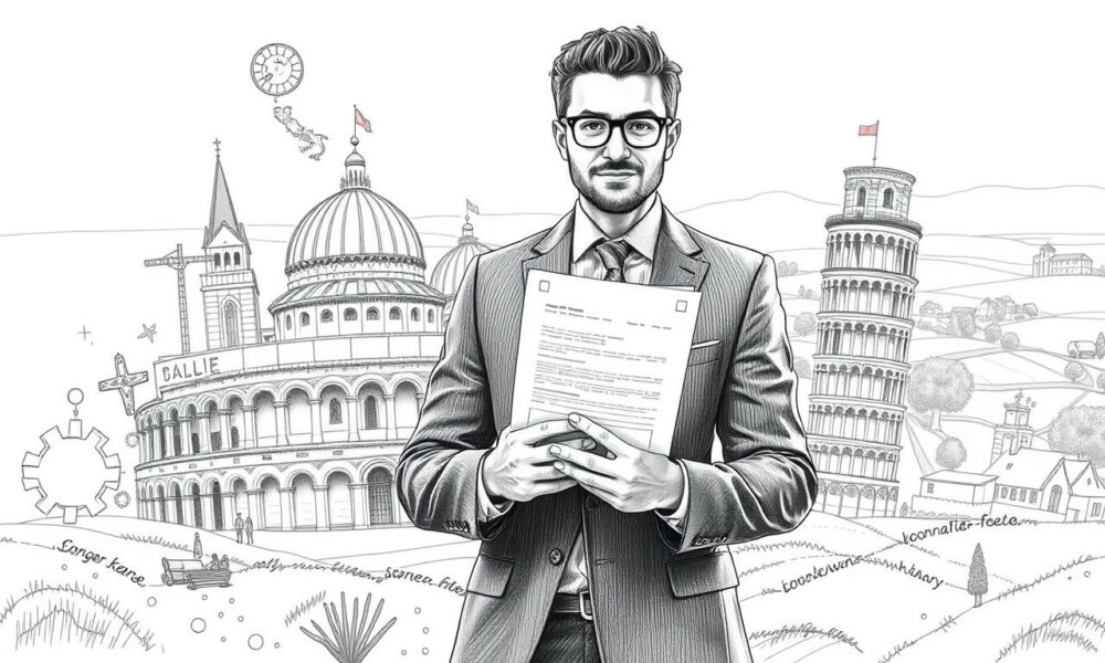 Grenzgänger Krankenversicherung Italien