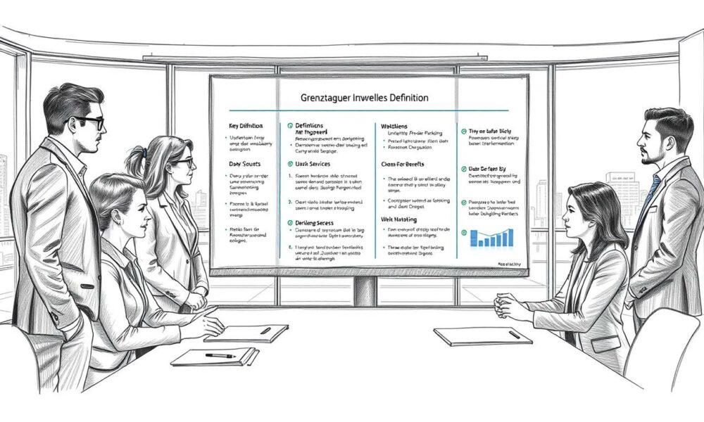 grenzgänger leistungen