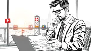 Grenzgänger Optionsrecht: Was bedeutet das für Schweizer Arbeitnehmer?