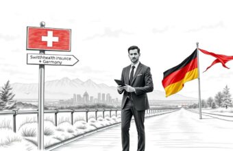 grenzgänger krankenversicherung