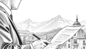 Grenzgänger Selbstbehalt: Erklärung und Bedeutung in der Schweiz