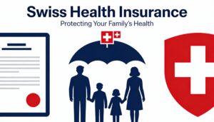 Grundversicherung Schweiz Grundversicherung Schweiz 2026: Der komplette Ratgeber