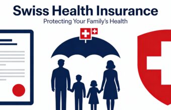 Grundversicherung Schweiz 2026 Der komplette Ratgeber