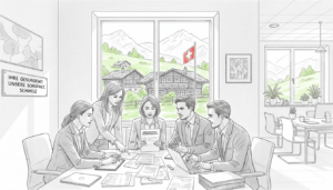 Grundversicherung Schweiz Grundversicherung Zuzug Schweiz: Was Sie wissen müssen