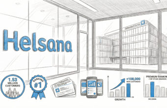 Helsana Krankenkasse 2026: Prämien, Modelle & Erfahrungen