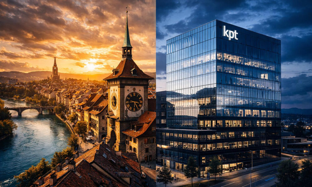 KPT Krankenkasse 2026 Prämien, Modelle & Erfahrungen