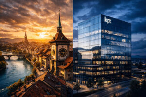 KPT Krankenkasse 2026: Prämien, Modelle & Erfahrungen