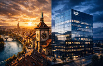 KPT Krankenkasse 2026 Prämien, Modelle & Erfahrungen