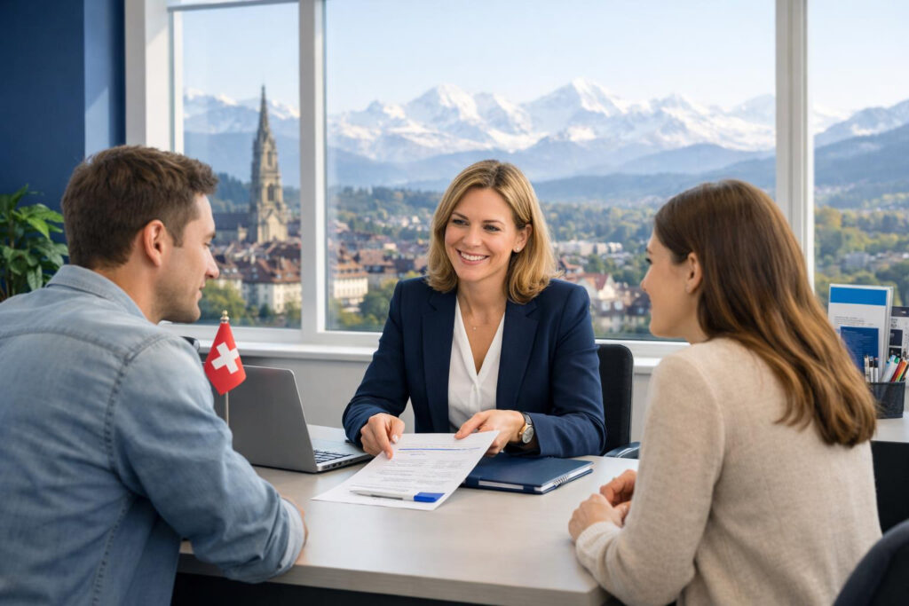 Wie viel kostet die KPT Krankenkasse 2026?