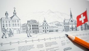 Geschichte und Entwicklung der Krankenkassen in der Schweiz