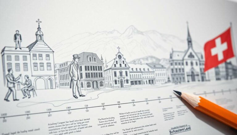 krankenkasse schweiz geschichte