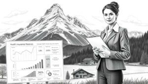 Krankenkassen Reserven Schweiz: Droht die Prämienexplosion?