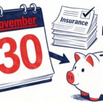 Krankenkasse wechseln 2026: Fristen, Anleitung & Tipps