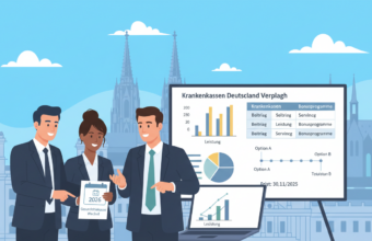krankenkasse wechseln 2026