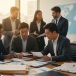 krankenkasse wechseln ausland