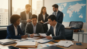 Krankenkasse Wechseln Ausland: Was Sie Unbedingt Beachten Müssen