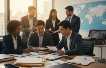 krankenkasse wechseln ausland