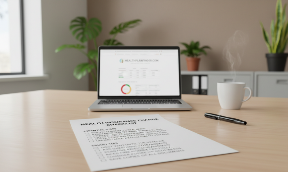 krankenkasse wechseln