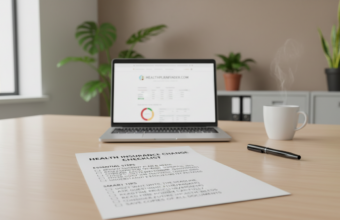 krankenkasse wechseln