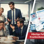 krankenkasse wechseln