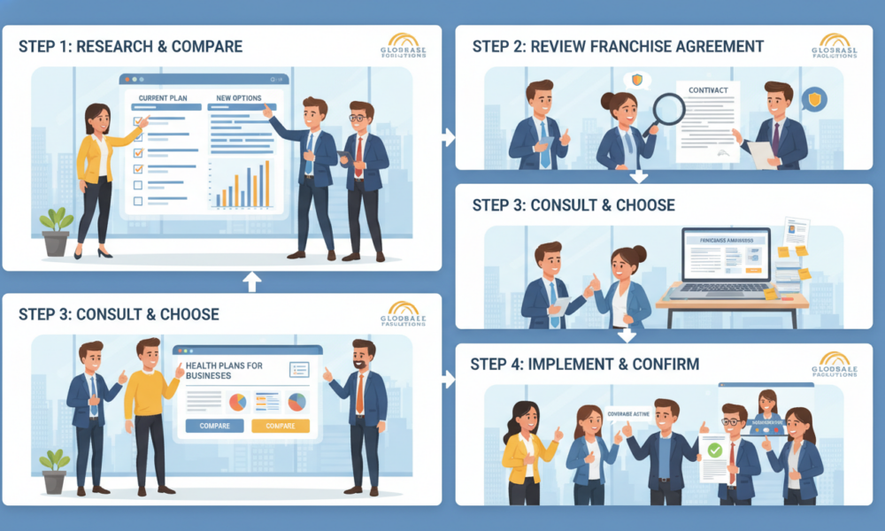 krankenkasse wechseln franchise behalten