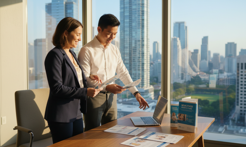 krankenkasse wechseln heirat