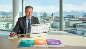 Krankenkasse wechseln Makler: Der ultimative Guide für die Schweiz