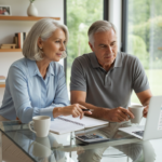 krankenkasse pensionierung