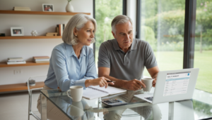 Krankenkasse Pensionierung: So Sparen Sie Clever im Ruhestand