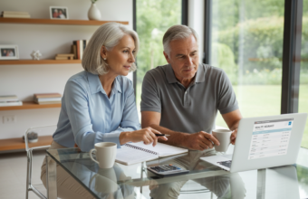 krankenkasse pensionierung