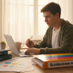 krankenkasse wechseln student