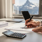 Krankenkasse wechseln Vorlage 2026 – Gratis Musterbrief für die Schweiz